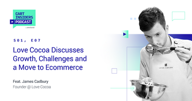 Love Cocoa Discusses Growth, Challenges, and a Move to Ecommerce