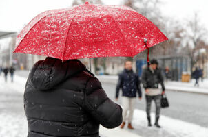 Weather.com vs AccuWeather – Whether the Weather be Fine...