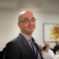 Stefaan Van Hooydonk