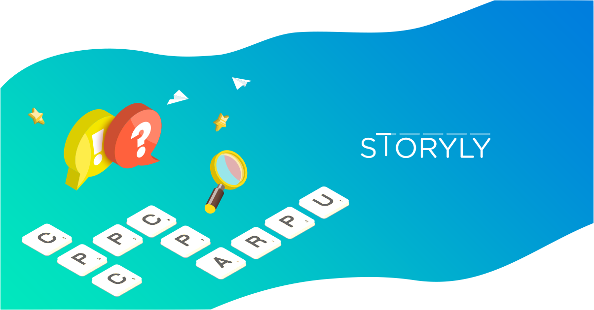 16 Marketing Acronyms and Abbreviations You Should Know