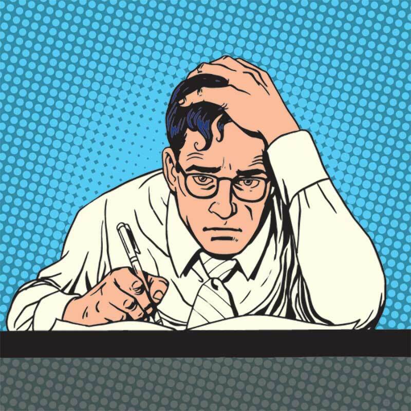 The 10 most common business writing mistakes