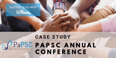 PaPSC Annual Conference - Pennsylvania Peer Support Coalition Events
