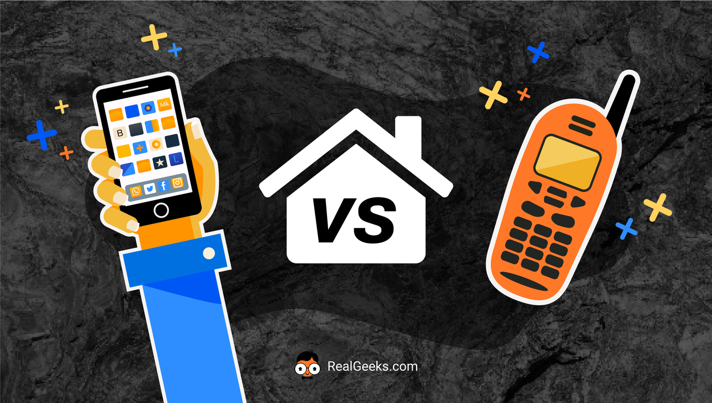 Old School vs. New School Real Estate: What the Data Shows