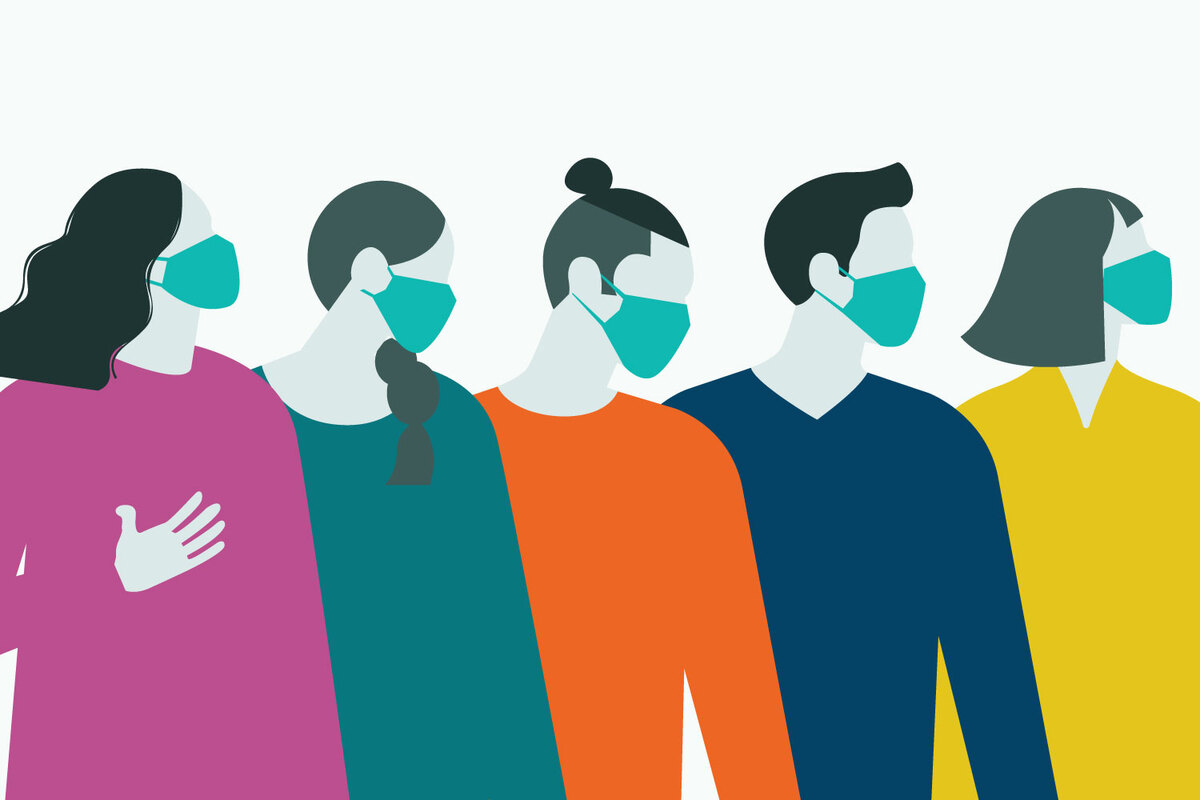 Defending Coronavirus Disruptions: Resources for Retailers