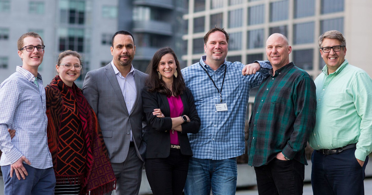 BRASSYs Winners Talk Growth During Square Seller Summit