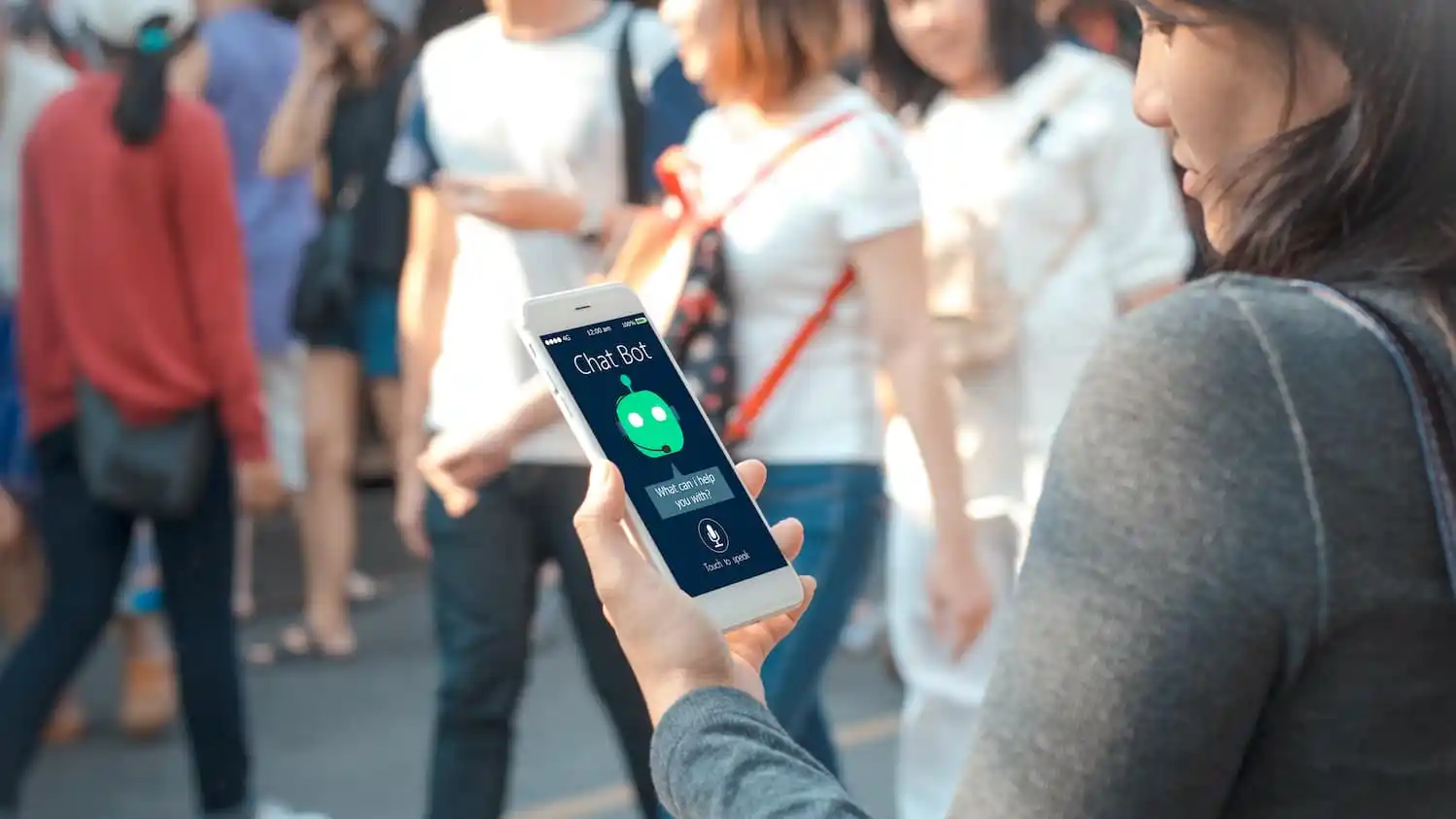 AI Helped Us Stay Connected in 2020 - Here Are the Top Lessons Learned