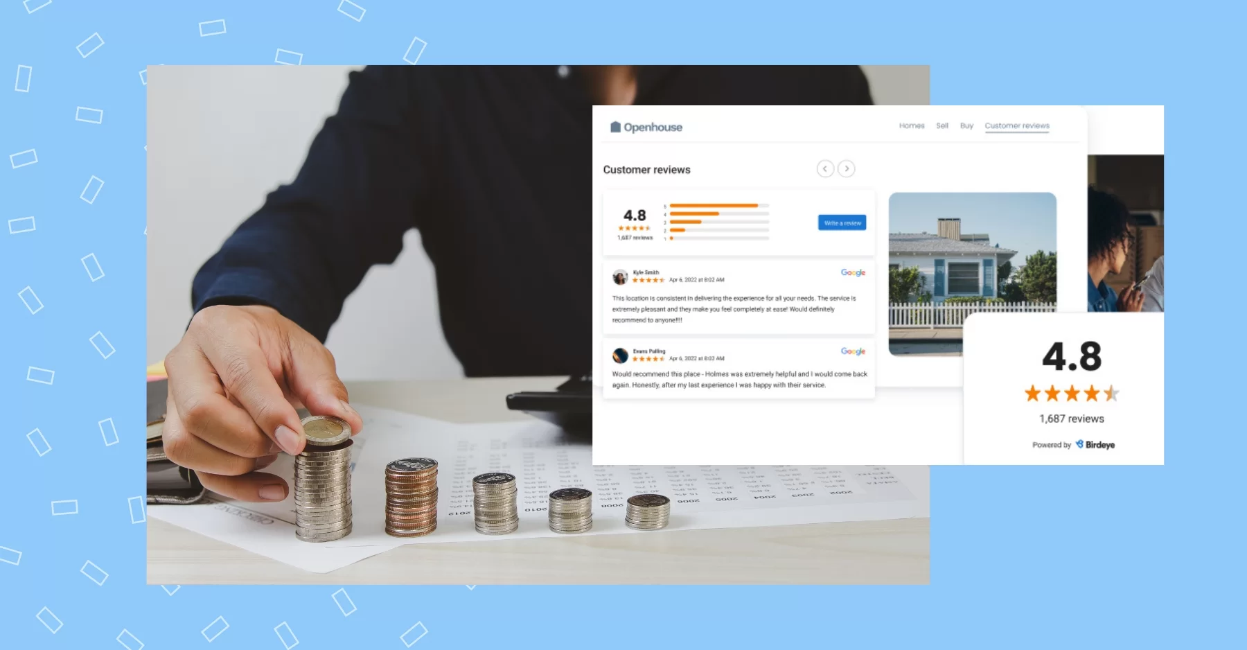 5 Tips to Master Financial Services Online Reputation Management