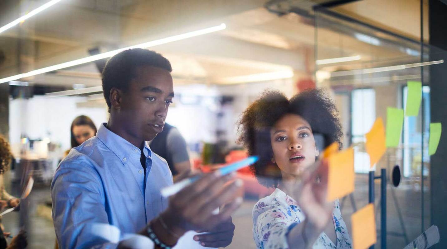 Gen Z: helpless or just asking for help?