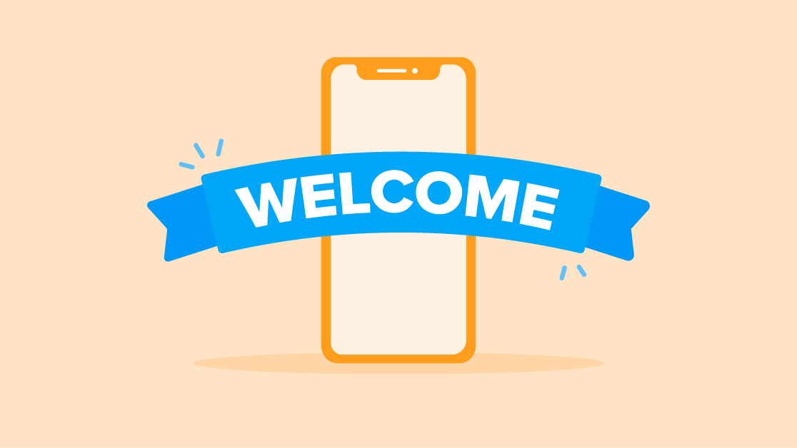 10 welcome text message examples [plus 7 tips to write your own]
