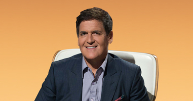 Get Into Mark Cuban's Mind: A Motivational Soundboard - Ceros Inspire: Create, Share, Inspire