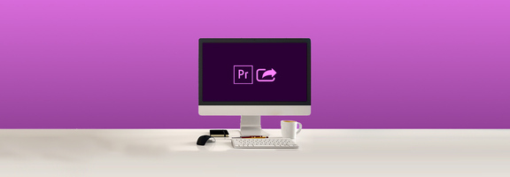 How to Export Video from Premiere Pro