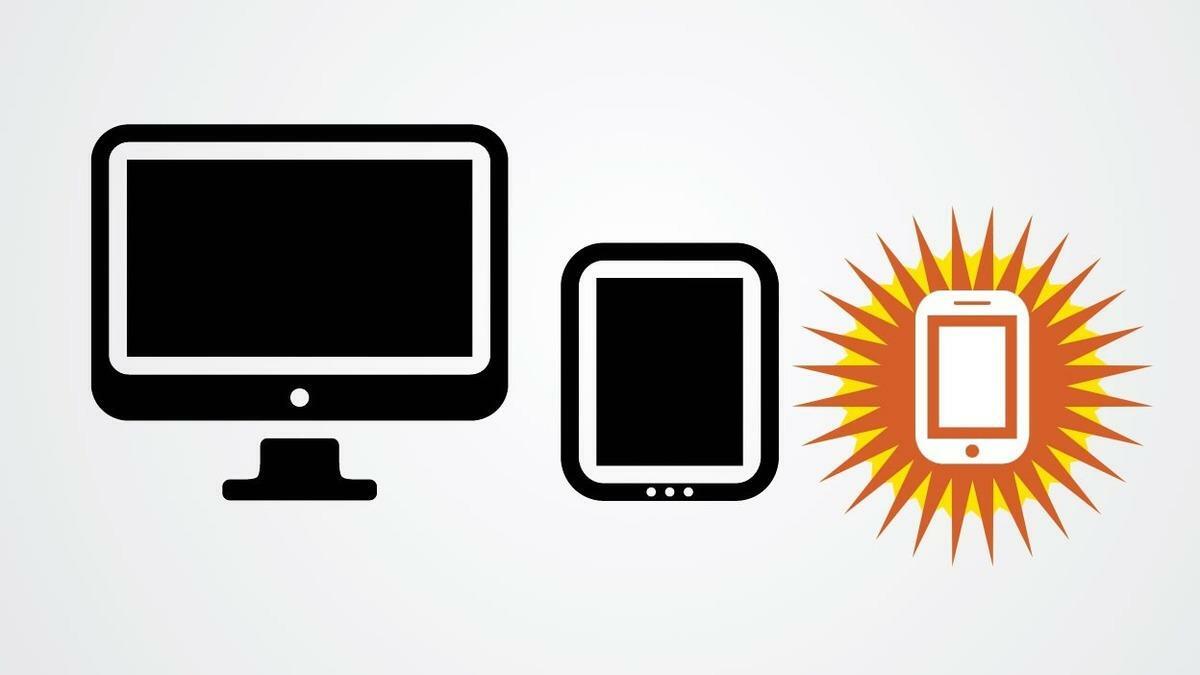 Creating Mobile Websites: Prepare Your Business for the Mobile Takeover