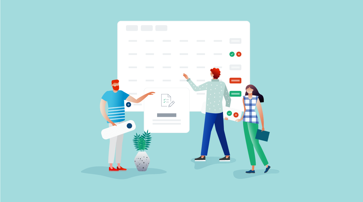 Setting a Hiring Strategy for High Growth