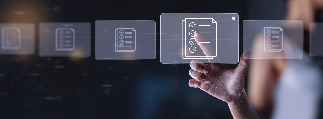 Strengthening trust in government through secure digital documents| Adobe Blog