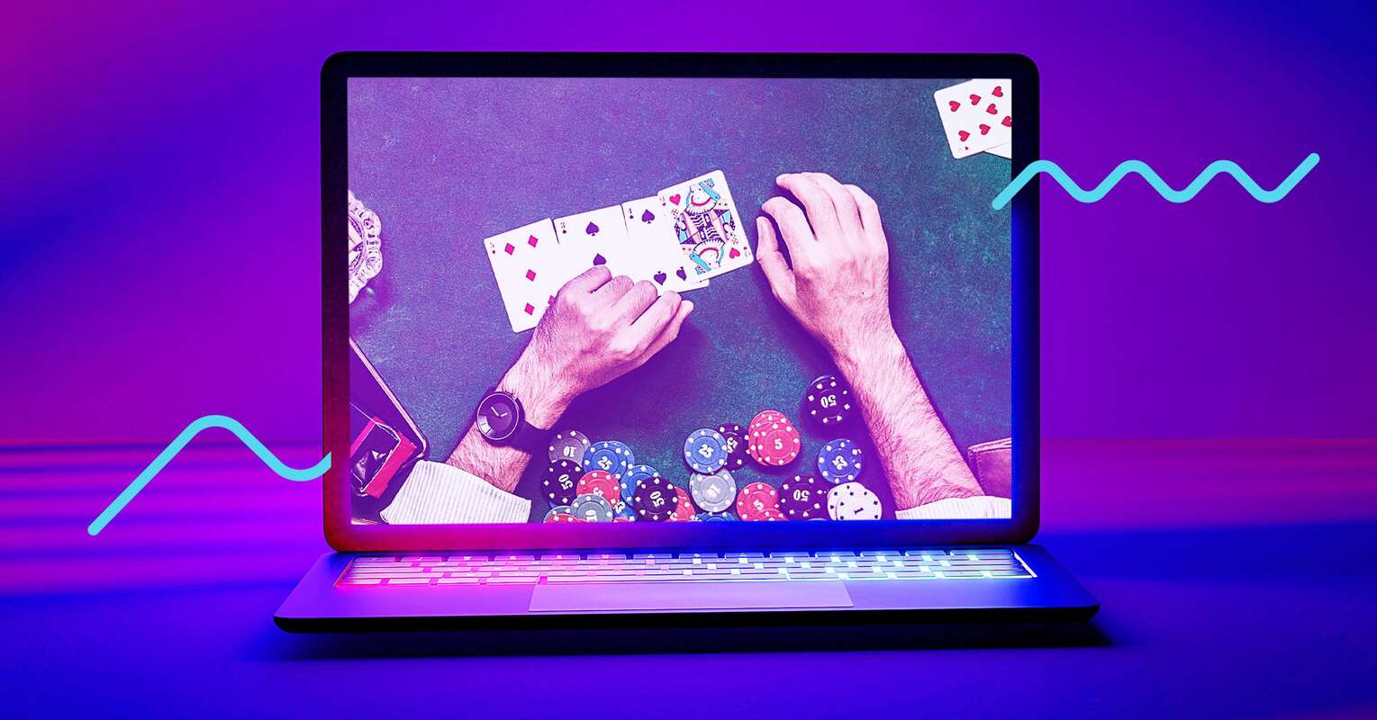 iGaming industry statistics for 2022 explained - Voluum Blog