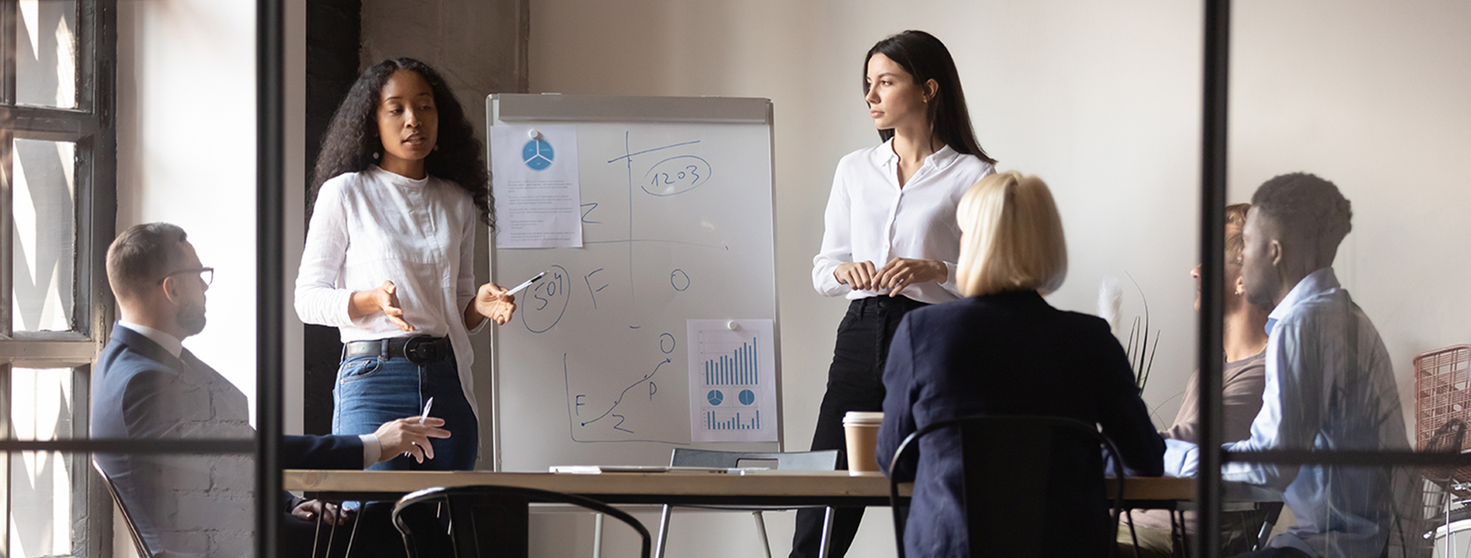 Building a Revenue Operations Team That Sells