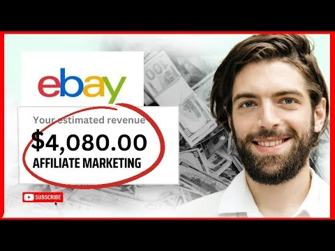 Great Way To Make Money Online With ebay Affiliate Marketing