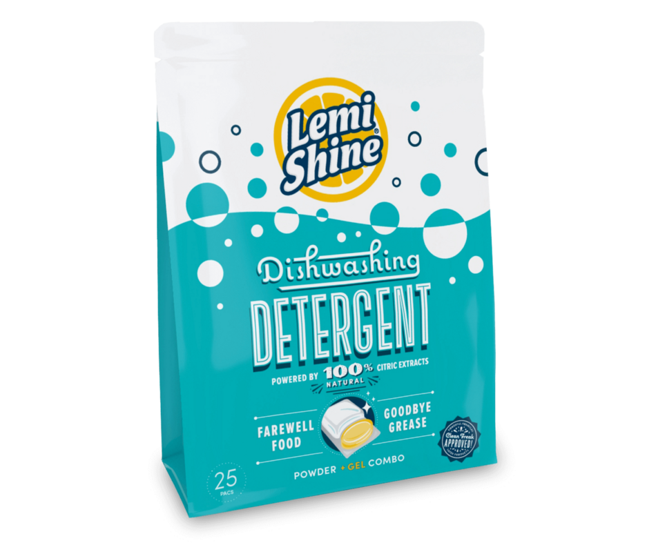 Lemi Shine leverages sampling to drive strong ratings for new product