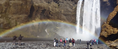 Customer Success: Rayburn Tours