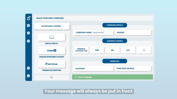 Terminus Product Overview