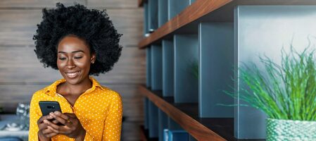 Create an Interactive HTML Newsletter With Our Free Template