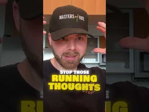 Your shift starts now! ⏳ #Mindfulness #LevelUp