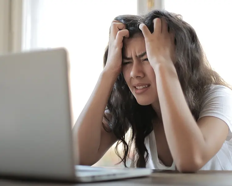 Doubt Kill More Dreams Than Failure Ever Will