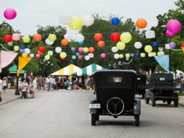 21 Detroit Event Venues That Your Attendees Will Love