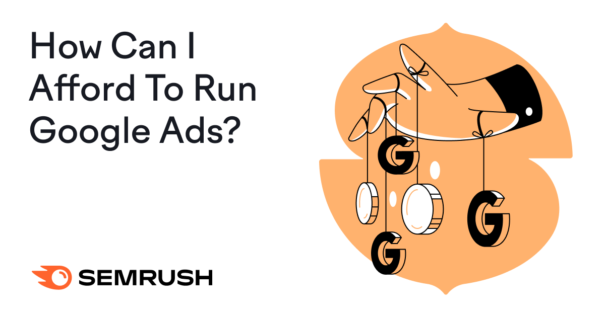 How To Keep Your Google Ads Costs Under Control