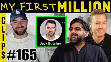 Why Jack Butcher is Selling an NFT for $80M+