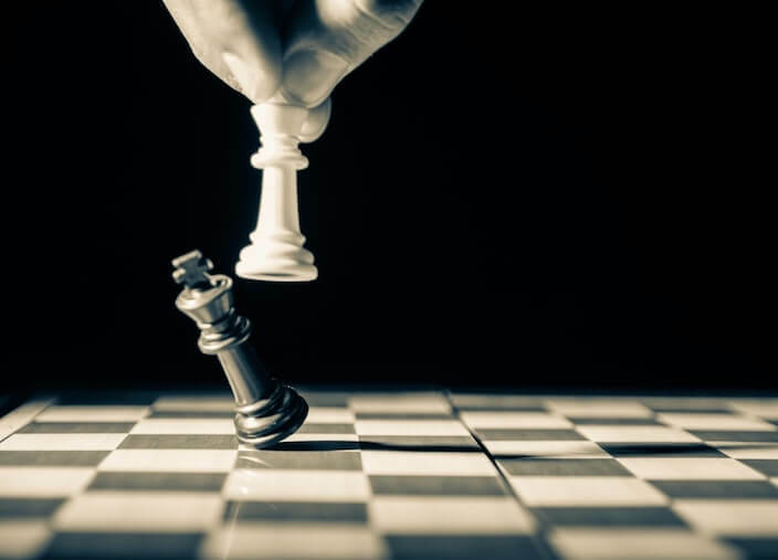 The Right Way to Increase Domain Authority (5 Steps, 4 Truths, 3 Tips)