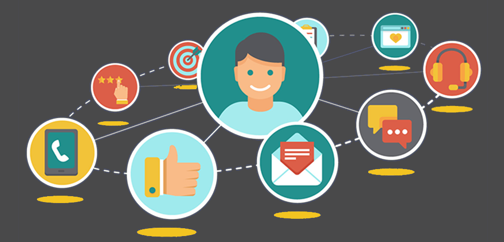 Field Reps Need a Sales Engagement Platform with Their CRM