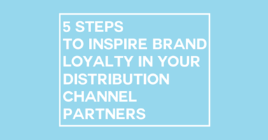 5 Steps to More Loyal B2B Customers