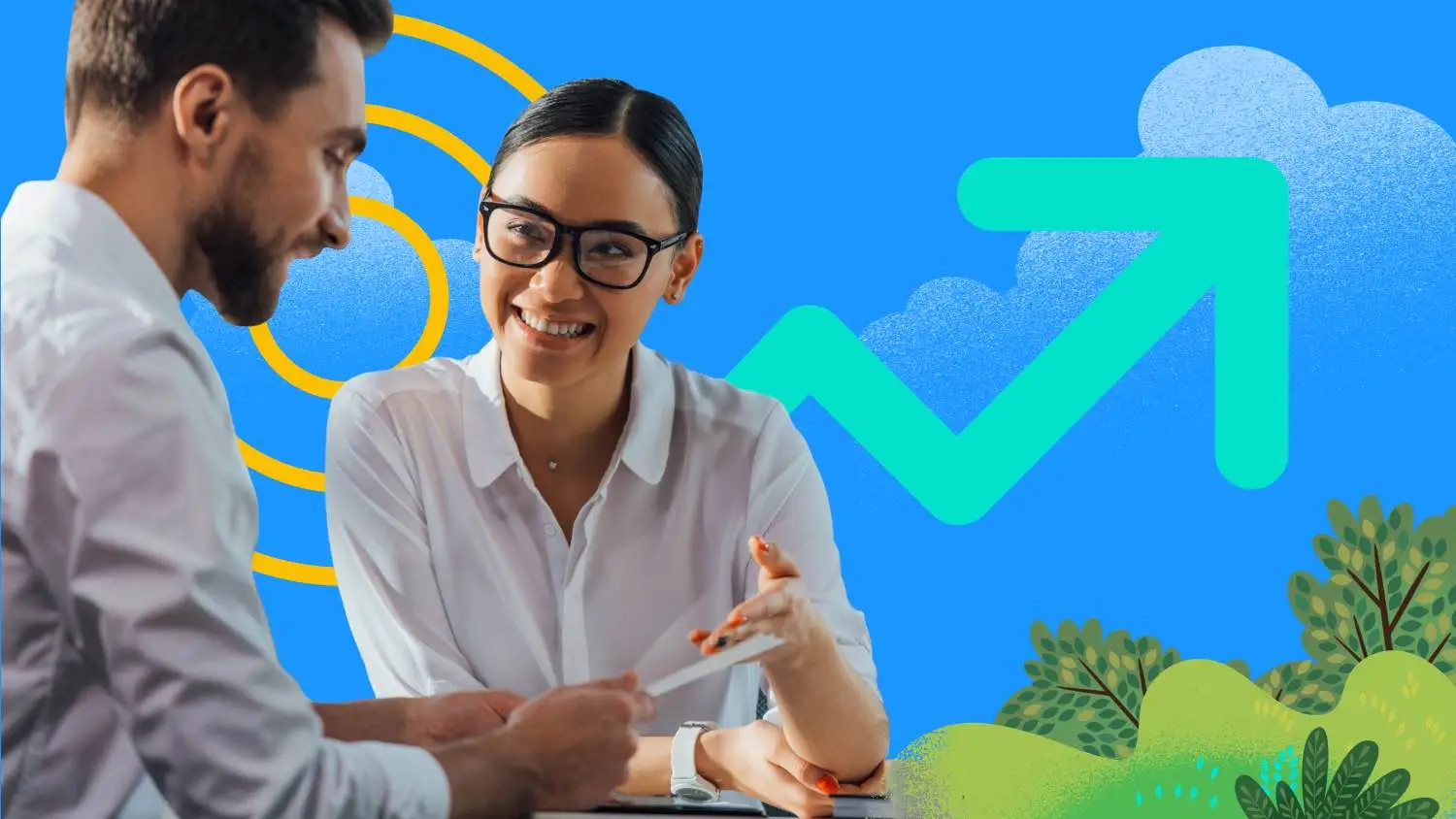 Sales Strategy Guide: 5 Steps to More Efficient Selling