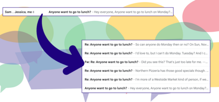 Why I Turn Off Gmail Conversation View (and How to Do It)