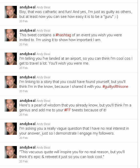 The Signaling Theory of Marketing: What Your Actions Say About Your Business