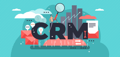 3 Types of CRMs (and How to Use Them)
