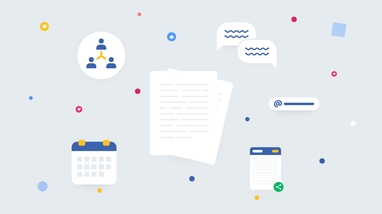 How to Curate Content To Achieve Brand Loyalty + [Infographic]