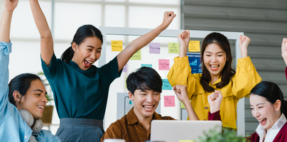 11 Ways to Improve The Engagement Rate of Your Virtual Events