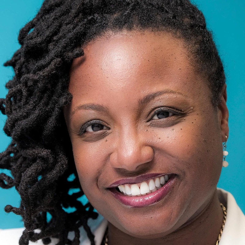 Navigating Social Politics with Crystal Richards