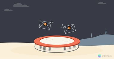 A Guide to Measuring And Improving Email Bounce Rate