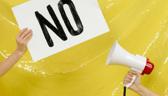 How to (Better) Handle and Get Over Rejection in Sales