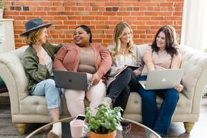 5 Hiring Trends from Our Talent Benchmarks Report