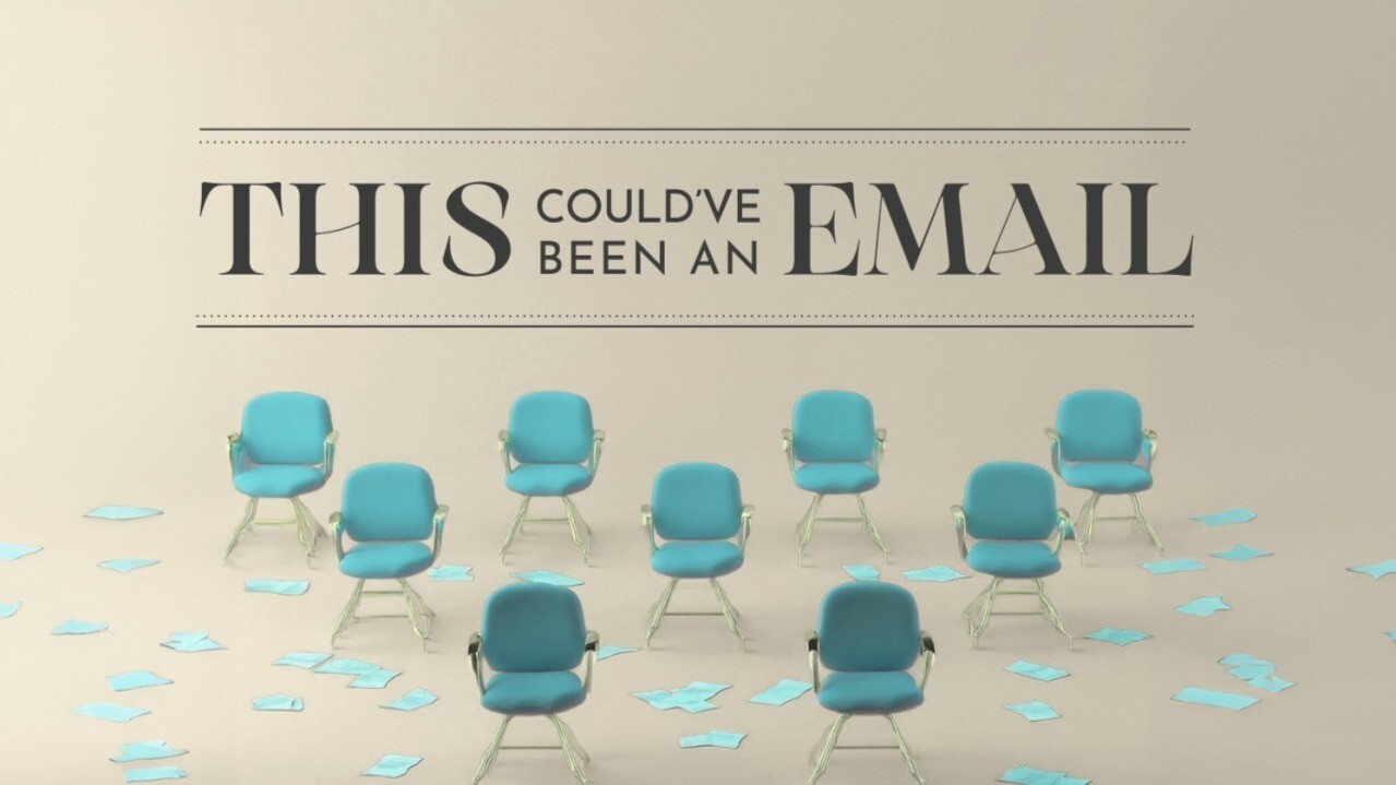 Entrepreneurship Isn't a Hallmark Movie