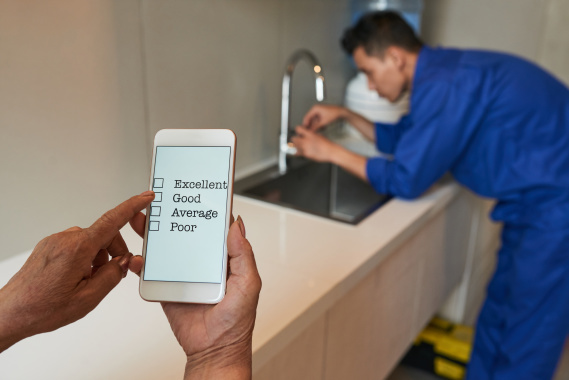 5 Ways Service Businesses Can Wow With Better Customer Experience