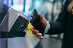 Here's How Big Brands Are Using NFC
