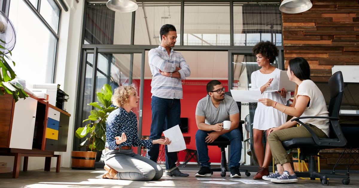 Setting Clear Objectives for Your UX Research