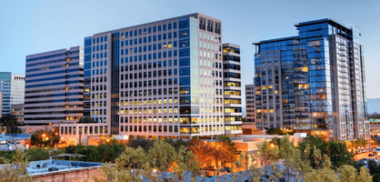 Leebco, Inc.: Commercial investments in Silicon Valley