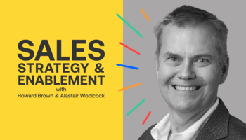 Mastering Sales Methodologies, with Paul Butterfield [Episode 1159