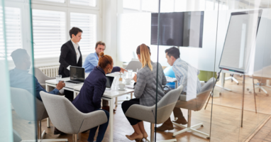 Navigating the Fall of the Individual Buyer and the Rise of the Buying Committee